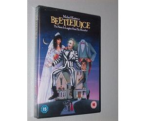 Beetlejuice - Spiritello Porcello