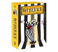 Beetlejuice: The Complete Series
