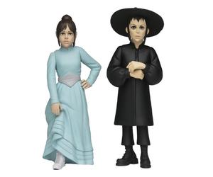 Beetlejuice Toony Terrors Action Figure 2-Pack Lydia & Astrid 15 cm NECA