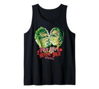 Beetlejuice True Love Never Dies Canotta