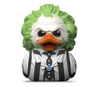 Beetlejuice Tubbz Mini Pvc Figura Beetlejuice 5 Cm Numskull