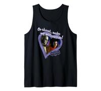 Beetlejuice Valentine Make My Millennium Canotta