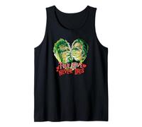 Beetlejuice Valentine True Love Never Dies Canotta