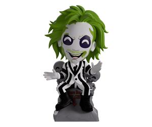 Beetlejuice Vinyl Figure Beetlejuice 12 cm