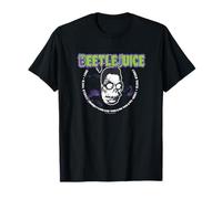 Beetlejuice World Tour Maglietta