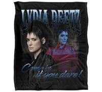 BeetlejuiceLydia Deetz Coperta (TV19101)