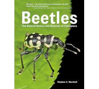Beetles: The Natural History and Diversity of Coleoptera