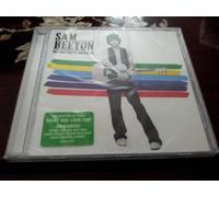 Beeton Sam - No Definite Answer