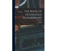 Beeton The Book of Household Management (Copertina rigida)