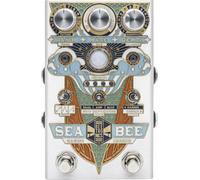Beetronics Seabee Effetti Chitarra