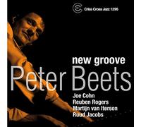 Beets, Peter - New Groove