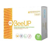 TOCAS Beeup 10 Fialoidi - Integratore per metabolismo energetico