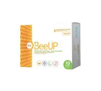 TOCAS Beeup 10 Fialoidi - Integratore per metabolismo energetico
