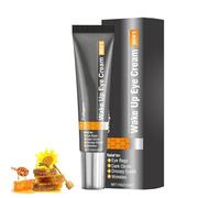 BeeVenom Wake Up Eye Cream for Men, crema per gli occhi, crema per gli occhi, crema antietà contro rughe, occhiaie, borse per gli occhi e gonfiore (1)