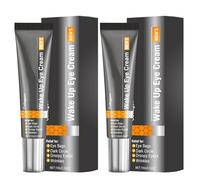 BeeVenom Wake Up Eye Cream for Men, crema per gli occhi, crema per gli occhi, crema antietà contro rughe, occhiaie, borse per gli occhi e gonfiore (2)