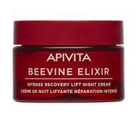 Beevine Elixir Crema Notte Apivita 50ml