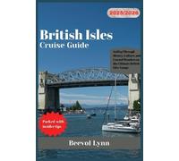 Beevol Lynn British Isles Cruise Guide 2025/2026 (Tascabile)