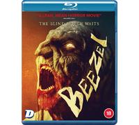 Beezel (Blu-ray) Caroline Quigley Leo Wildhagen Kimberly Salditt Poulin