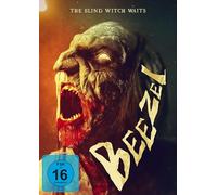 Beezel - The blind Witch waits (DVD) LeJon Woods Bob Gallagher Aaron Fradkin