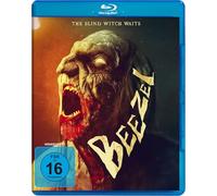 Beezel – con LeJon Woods, Aaron Fradkin e Bob Gallagher – Blu-ray