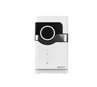 BEEZER® - probabilmente il refrigeratore per bevande ad aria più veloce al mondo, progettato in Germania, Bianco