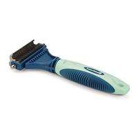 Beeztees 661559 - Rastrello da Pasticceria Combinato Piccolo, 18 cm