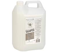 Beeztees 790611 - Shampoo a Barboncino, 5 l, Colore: Bianco