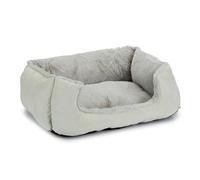 Beeztees Baboo Cat Riposo a Letto, 37 cm, Grigio