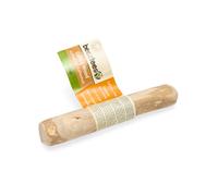beeztees Bastoncino da masticare in legno di caffè 2 x 1 beeztees Bastoncino da masticare in legno di caffè XL (ca. 25 - 30 cm)