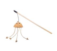 beeztees Cannetta per gatti Octopus Tako - 1 Pz.