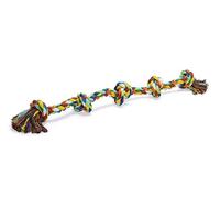 Beeztees Cotone Bone 5 Nodi, 1000 g