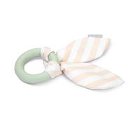 Beeztees Cucciolo Anello di Gomma Grigio 8,5 cm