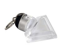 Beeztees Diamond Lampada di Sicurezza per Cani