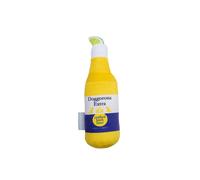 Beeztees gioco per cane Doggorona, giallo - L 25 x P 7 x H 7 cm