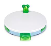 Beeztees Gioco per Cane Surprimo 27 CM, Colorato Giocattoli di Intelligenza Cani