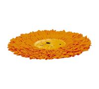 Beeztees Giungla Samba - Tappetino per gatti, colore: Marrone, Dm.
