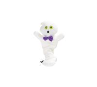 BEEZTEES HALLOWEEN CANE GIOCO PELUCHE SPOOKIE 25x18x5 CM