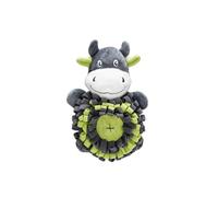 Beeztees Hide and Seek - Peluche per cani, 32 x 21,5 x 9 cm