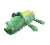 Beeztees Hide 'N' S ioco per Cane Coccodrillo Verde 84x54x22.5cm Cani Grandi