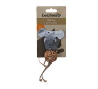 Beeztees Jungle Sola gioco per gatti - L 19 x P 8 x A 4 cm