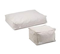 Beeztees K&Bz DBL Pouf Honey BGE 45 x 45 x 30 350 g