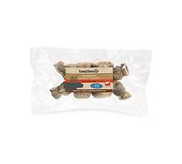 Beeztees K&Bz Snack Cane Twister con Pesce 18 cm 100 g