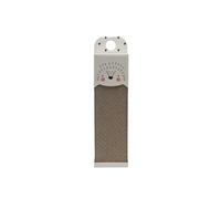 Beeztees Raschietto, in cartone, beige, 45 x 13 x 2 cm