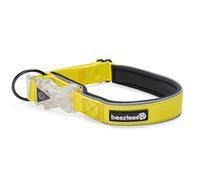 Beeztees Safety Gear Parinca Premium - Collare per cani a LED, in nylon