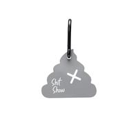Beeztees Samy - Portabottiglie in silicone, colore: Grigio