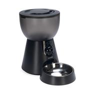 beeztees Smart Ditributore automatico con telecamera - 4 l