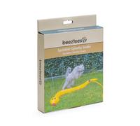 beeztees Splashy Gioco serpente per cani - L 150 cm