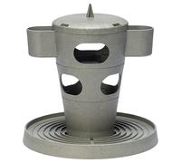 beeztees Torre snack per polli - Ø 30 x H 32,5 cm