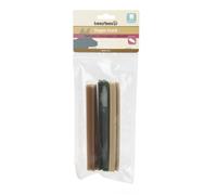 Beeztees Veggie Snack Mix Bastoncini - Set %: 3 x 3 pz da 18 cm