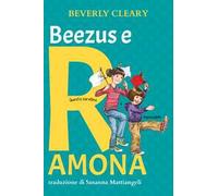 Beezus e Ramona. Ediz. ad alta leggibilità